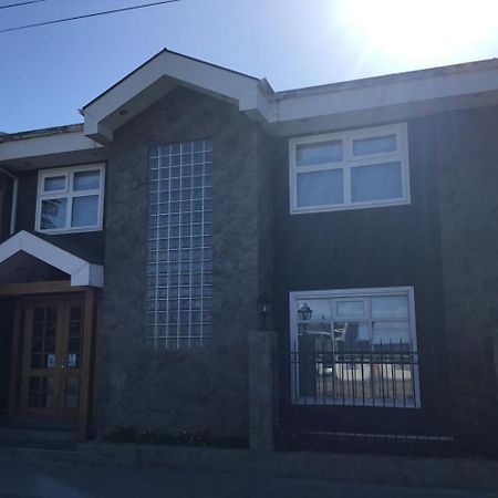 Hostal Buena Estancia Punta Arenas Eksteriør billede