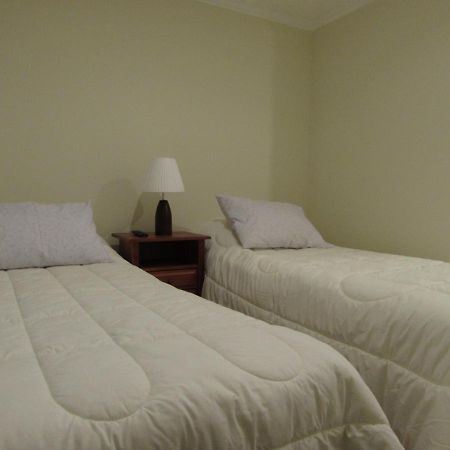 Hostal Buena Estancia Punta Arenas Eksteriør billede