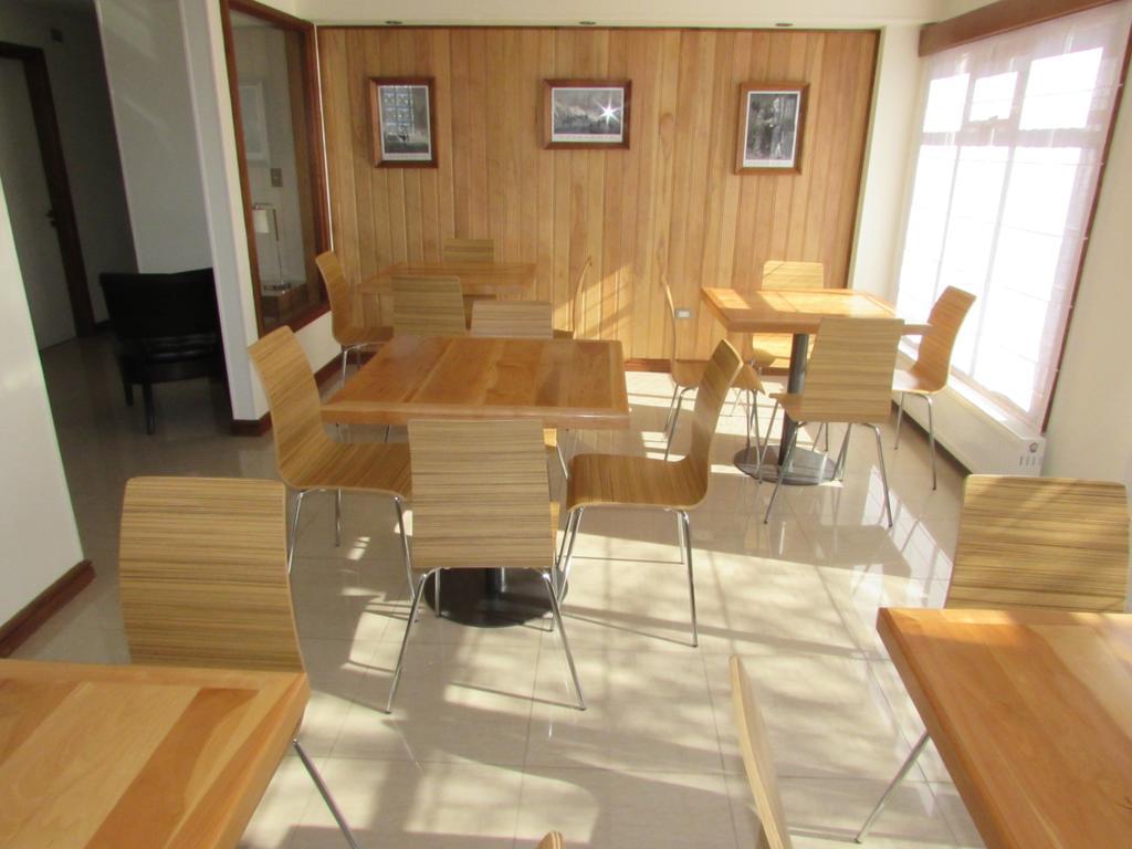 Hostal Buena Estancia Punta Arenas Eksteriør billede