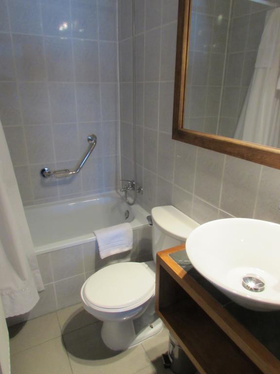 Hostal Buena Estancia Punta Arenas Eksteriør billede