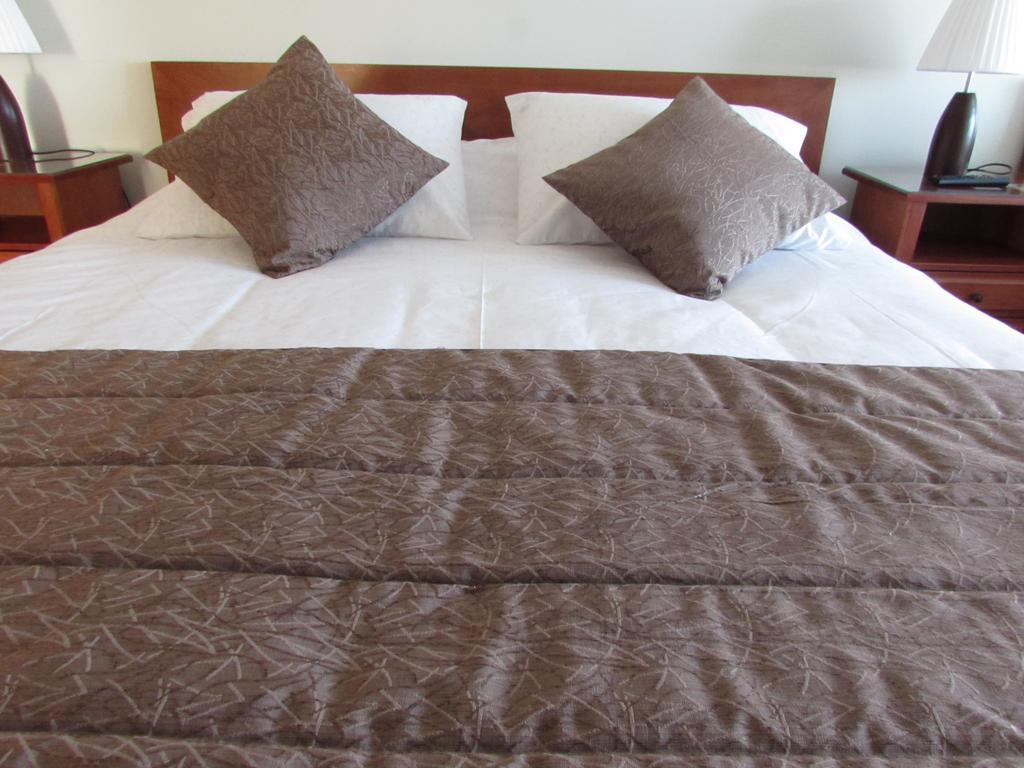 Hostal Buena Estancia Punta Arenas Eksteriør billede
