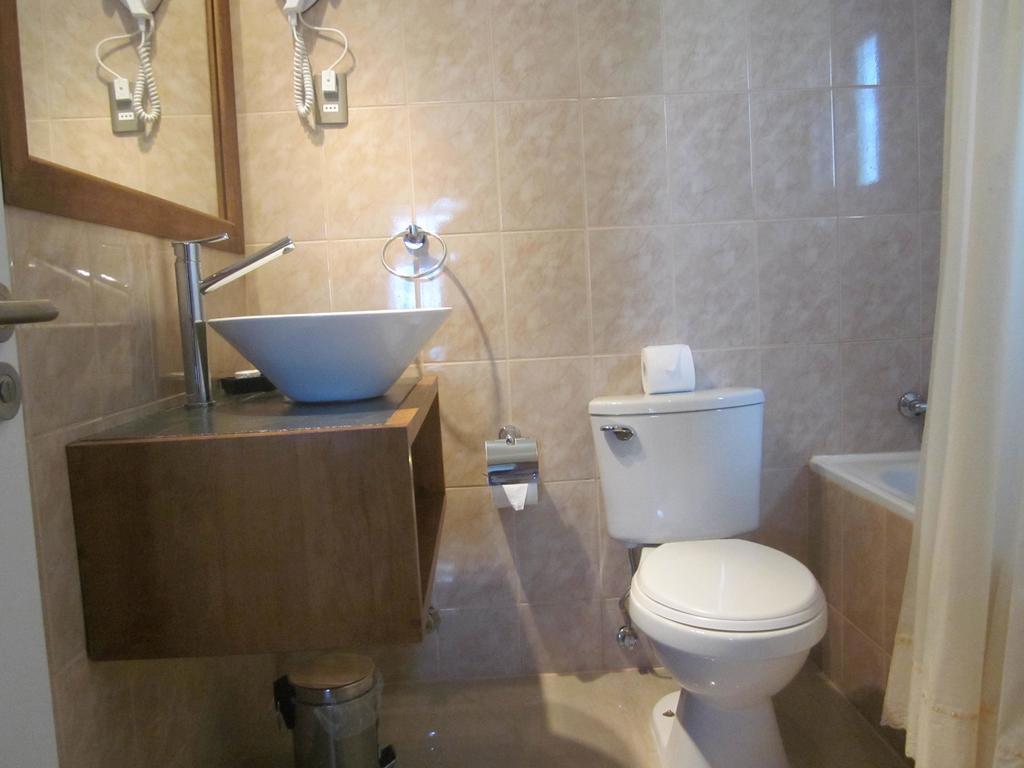 Hostal Buena Estancia Punta Arenas Værelse billede