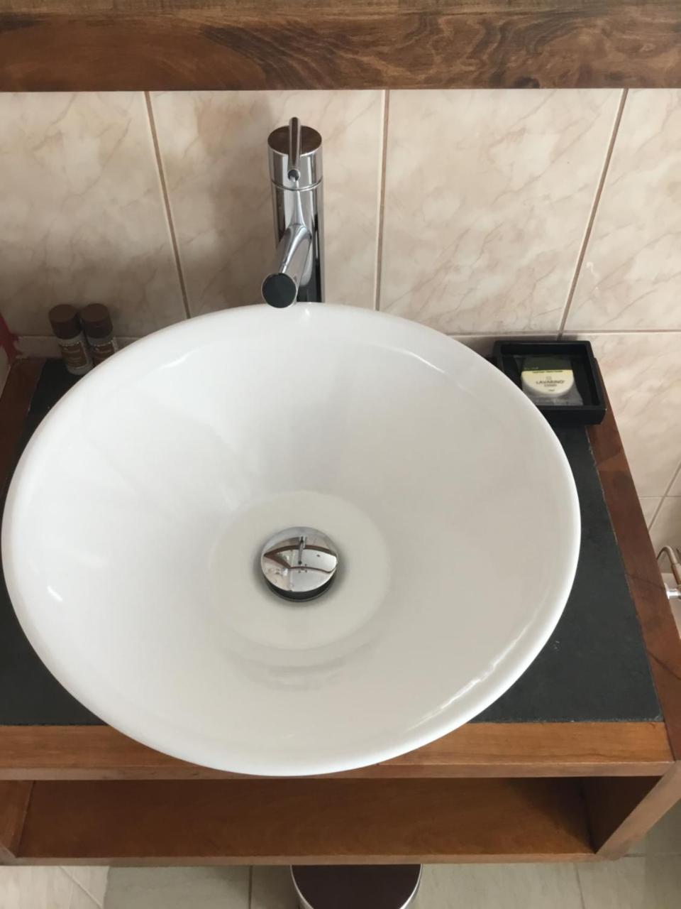 Hostal Buena Estancia Punta Arenas Eksteriør billede
